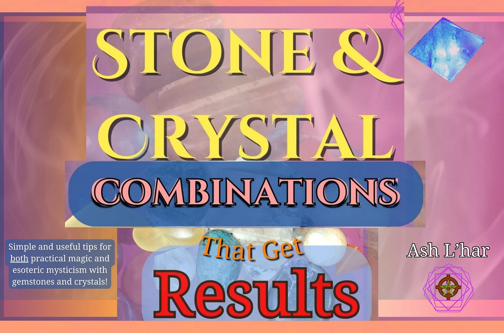 Stone & Crystal Combinations