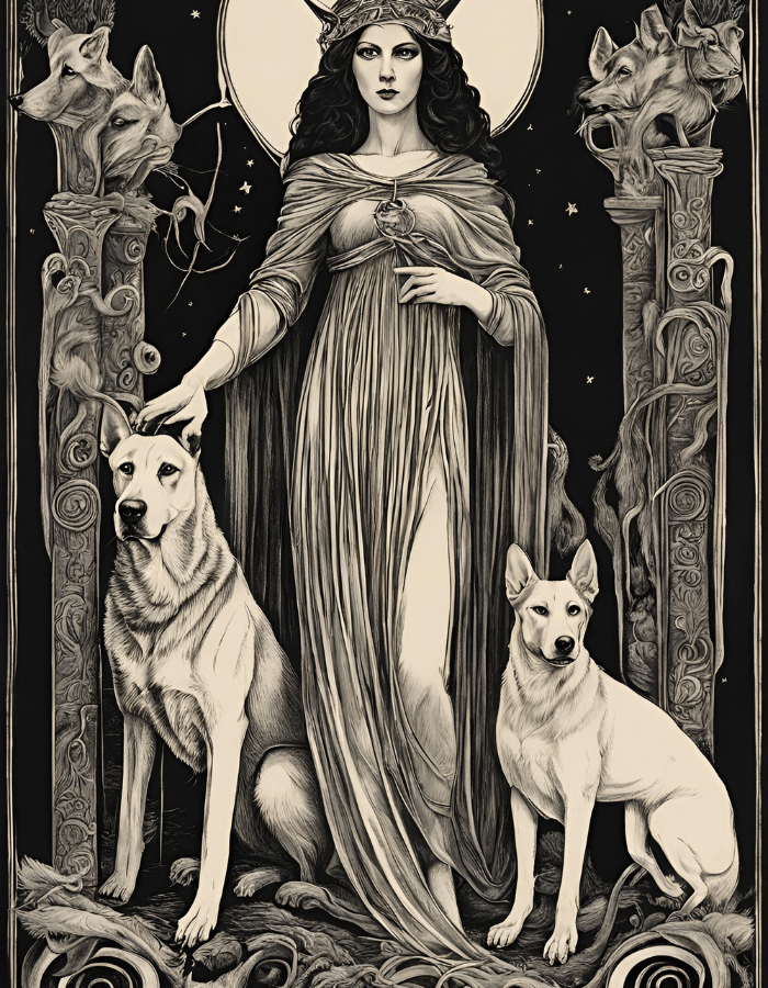 Hecate